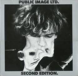 Public Image Limited : Second Edition